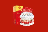 肇庆鼎湖回收剑南春
