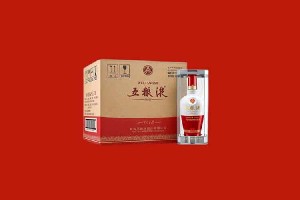 肇庆鼎湖回收五粮液